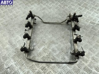 Форсунка топливная (комплект) Audi A8 D2 (1994-2002), 077133551M