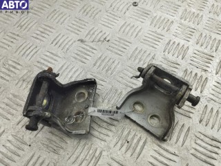 Петля двери передней левой, Peugeot 307 2001-2005
