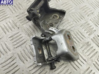 Петля двери передней левой, Peugeot 307 2001-2005