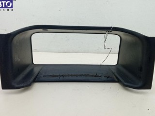 Рамка (обрамление) щитка приборов, ориг. номер 7D0857237, Volkswagen Transporter 4 1990-2003