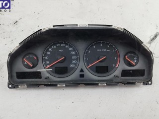Щиток приборный (панель приборов), ориг. номер 9499668, Volvo S80 1998-2003