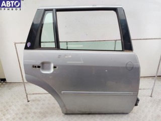 Дверь боковая задняя правая Ford Mondeo 3 (2000-2007), универсал