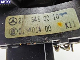 Переключатель подрулевой (стрекоза), ориг. номер 2085450010, Mercedes E W210 1995-1999