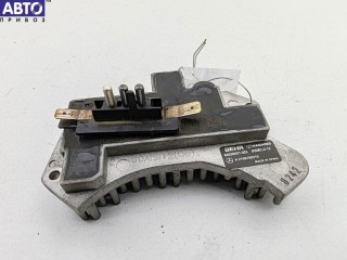 Сопротивление отопителя, ориг. номер 2108700210, Mercedes E W210 1999-2002