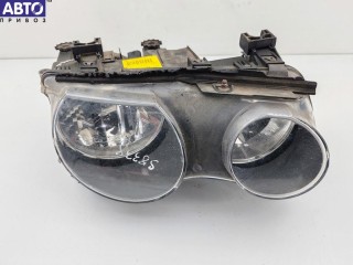 Фара правая, ориг. номер 6901970, BMW 3 E46 (1998-2006)
