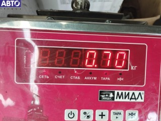 Защита крыла (подкрылок) передняя правая, ориг. номер 8D0821172F, Audi A4 B5 (1994-2001)