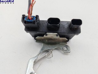 Блок управления ABS Mercedes E W210 1995-1999, A0255454832