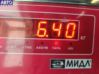 Компрессор кондиционера, ориг. номер 8200021622, Renault Laguna 2 (2001-2007)