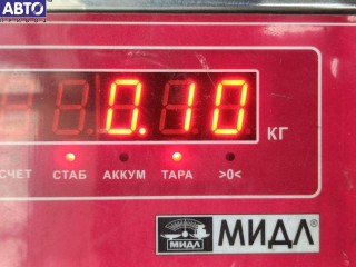 Форсунка топливная, ориг. номер 24404012, Opel Vectra C 2002-2005