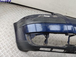 Бампер передний, ориг. номер 3B0807217K, Volkswagen Passat B5 1996-2001