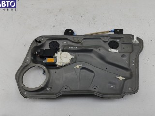 Стеклоподъемник электрический передний правый, ориг. номер 1J4837730BB, Volkswagen Golf 4 1997-2006