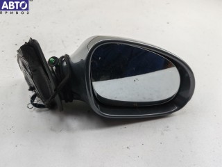 Зеркало наружное правое, Volkswagen Passat B6 2005-2010