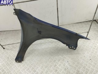 Крыло переднее левое, Opel Astra G 1998-2009