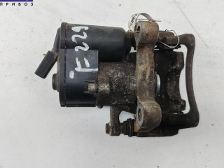 Суппорт задний правый, Volkswagen Passat B6 2005-2010