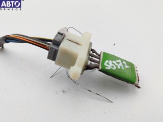 Сопротивление отопителя Ford Focus 2 (2004-2011), 1.6 л, МКПП