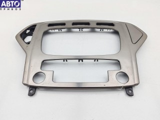Рамка магнитолы, ориг. номер 1156530D, Ford Mondeo 4 (2007-2014)