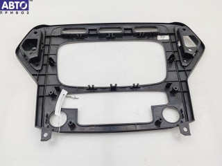 Рамка магнитолы, ориг. номер 1156530D, Ford Mondeo 4 (2007-2014)