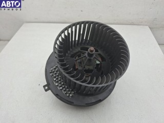 Двигатель отопителя (моторчик печки), ориг. номер 3C1820015L, Volkswagen Passat B6 2005-2010