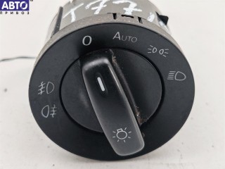 Переключатель света Volkswagen Passat B6 2005-2010, 1K0941431AS