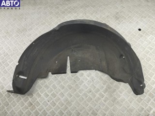 Защита крыла (подкрылок) задняя правая, ориг. номер 767482298, Renault Megane 3 (2008-2016)