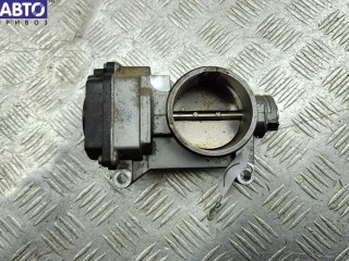 Заслонка дроссельная, ориг. номер 8200123061, 8200063652, Renault Laguna 2 (2001-2007)
