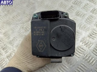 Заслонка дроссельная, ориг. номер 8200123061, 8200063652, Renault Laguna 2 (2001-2007)