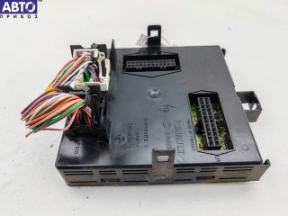 Блок комфорта Renault Laguna 2 (2001-2007), 8200190284