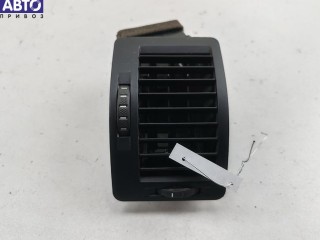 Дефлектор обдува салона Skoda Octavia mk2 (A5) 2004-2009, 2.0 л, МКПП, 1Z0819702