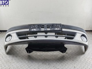 Бампер передний Renault Scenic 1 (1996-2003), минивэн, 7700428478