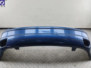 Бампер задний, ориг. номер 4M51A17906A, Ford Focus 2 (2004-2011)