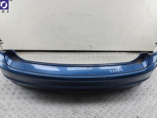 Бампер задний, ориг. номер 4M51A17906A, Ford Focus 2 (2004-2011)