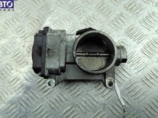 Заслонка дроссельная, ориг. номер 8200123061, 8200063652, Renault Scenic 1 (1996-2003)