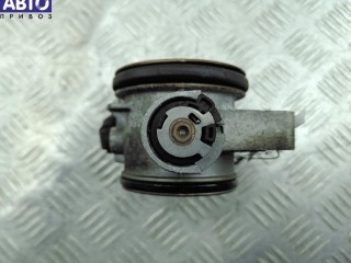 Заслонка дроссельная, ориг. номер 8200123061, 8200063652, Renault Scenic 1 (1996-2003)