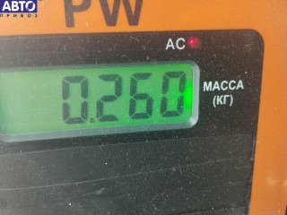 Брызговик передний правый, ориг. номер 1H0075111, Volkswagen Golf 3 1991-2000