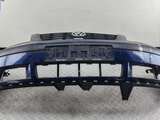 Бампер передний Volkswagen Sharan (2000-2010), минивэн, 7M3807221