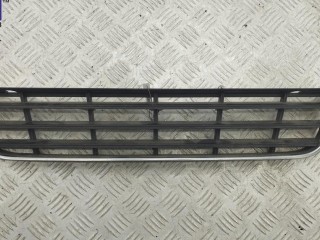 Решетка (заглушка) в бампер, ориг. номер 3C0853677, Volkswagen Passat B6 2005-2010