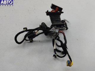 Проводка двери Volkswagen Passat B6 2005-2010