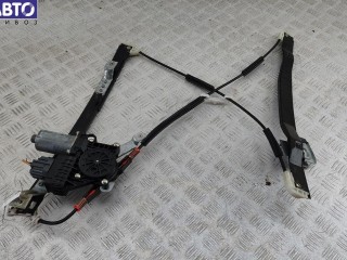 Стеклоподъемник электрический передний правый, ориг. номер 1S71F23200BM, Ford Mondeo 3 (2000-2007)
