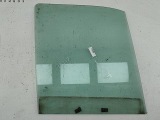 Стекло двери передней правой Ford Transit Connect 2002-2009, фургон, левый руль