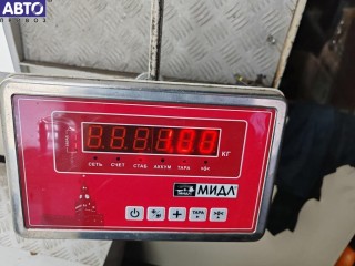 Накладка декоративная на двигатель, ориг. номер 06A103925AJ, Skoda Octavia mk1 (A4) 2000-2011