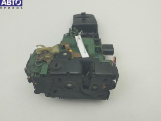 Замок двери задней левой, ориг. номер 3B0837867, Volkswagen Passat B5 2000-2005