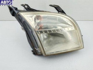 Фара правая Ford Fusion 2002-2005, 24689800R