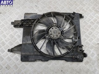 Вентилятор радиатора, ориг. номер 8200680824, Renault Megane 2 (2002-2008)