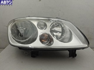 Фара правая, ориг. номер 1T0941006R, Volkswagen Touran 2003-2006