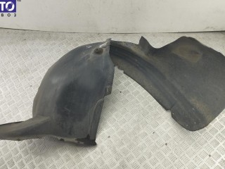 Защита крыла (подкрылок) передняя правая, ориг. номер 1T0805974, Volkswagen Touran 2003-2006