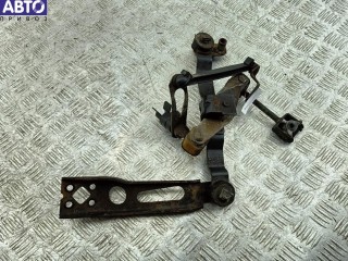 Механизм выбора передач, Opel Astra H 2004-2007