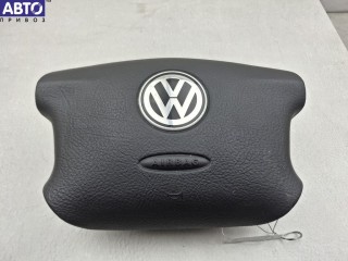 Подушка безопасности (Airbag) водителя Volkswagen Passat B5 2000-2005, универсал, левый руль, 3B0880201AS