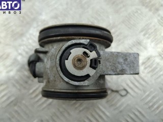 Заслонка дроссельная, ориг. номер 8200123061, 8200063652, Renault Laguna 2 (2001-2007)