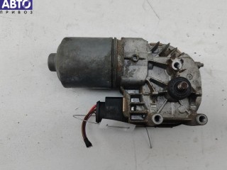 Двигатель стеклоочистителя переднего (моторчик дворников) Volkswagen Passat B6 2005-2010, универсал, левый руль, 3C1955119A