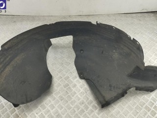 Защита крыла (подкрылок) передняя правая, ориг. номер 1T0805974, Volkswagen Touran 2003-2006